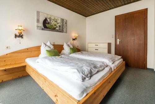 Appartement Landhaus Einsiedler