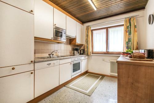 Appartement Landhaus Einsiedler