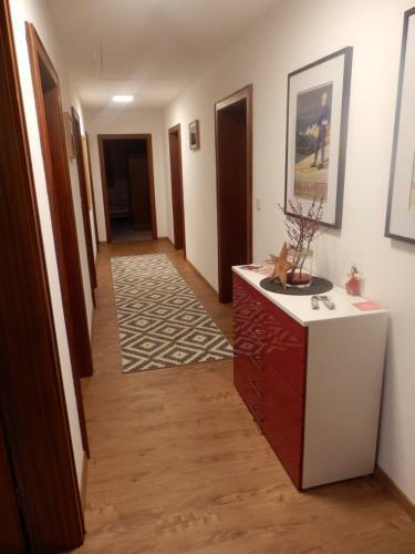 Appartement Landhaus Einsiedler
