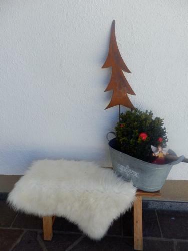 Appartement Landhaus Einsiedler