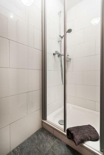 Appartement Landhaus Einsiedler