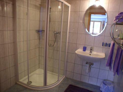 Apartamento Haus Claudia