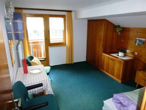 Apartamento Haus Salzmann