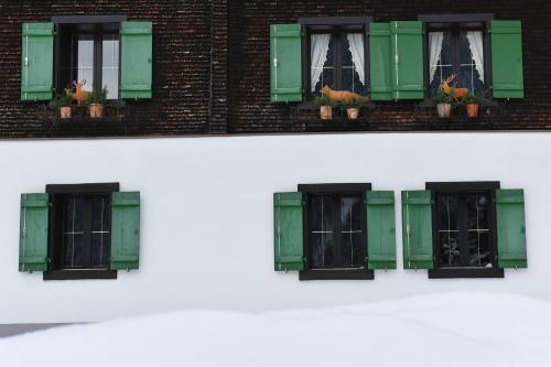 Veronikas Chalet