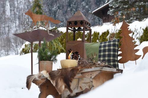 Veronikas Chalet