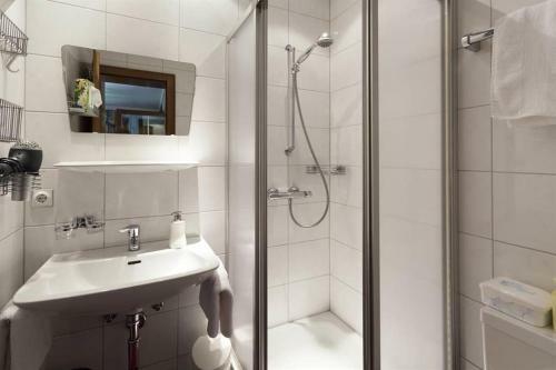 Apartamento Haus Nannaree