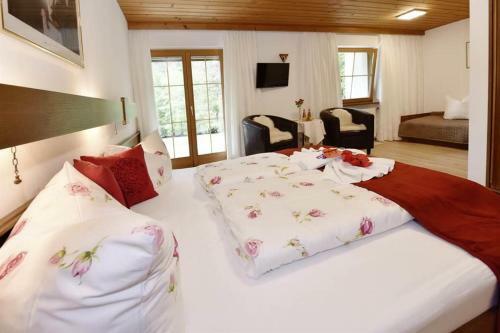 Apartamento Haus Nannaree
