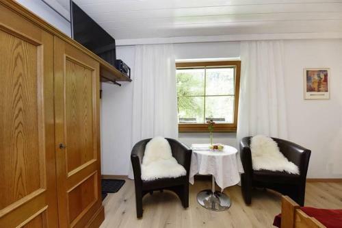Apartamento Haus Nannaree