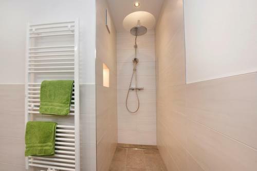 Apartamentos Salzgeber Appartements