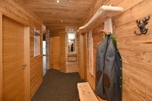 Apartamentos Salzgeber Appartements