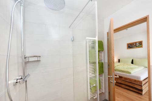 Apartamentos Salzgeber Appartements