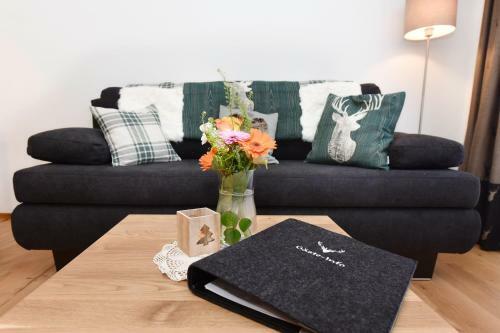 Apartamentos Salzgeber Appartements