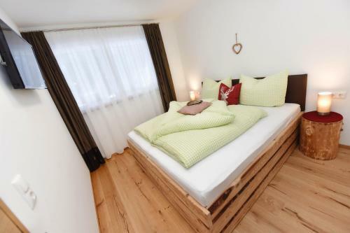 Apartamentos Salzgeber Appartements