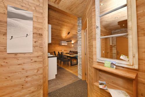 Apartamentos Salzgeber Appartements