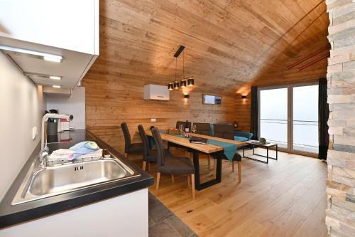 Apartamentos Salzgeber Appartements