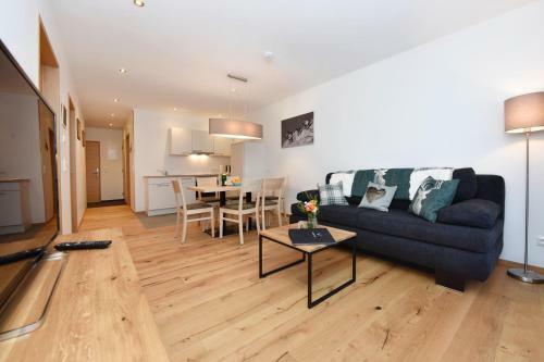 Apartamentos Salzgeber Appartements