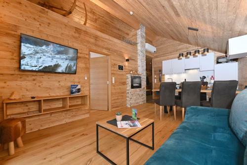 Apartamentos Salzgeber Appartements