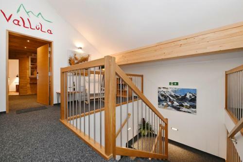 Apartamentos Salzgeber Appartements