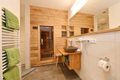 Apartamentos Salzgeber Appartements