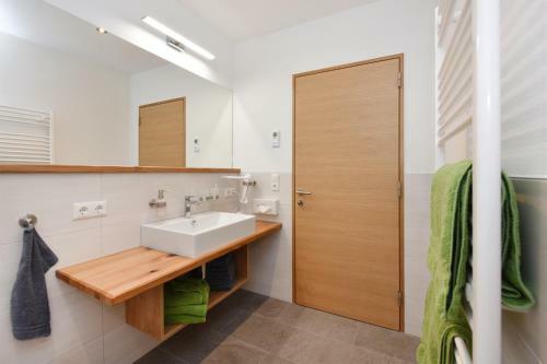 Apartamentos Salzgeber Appartements