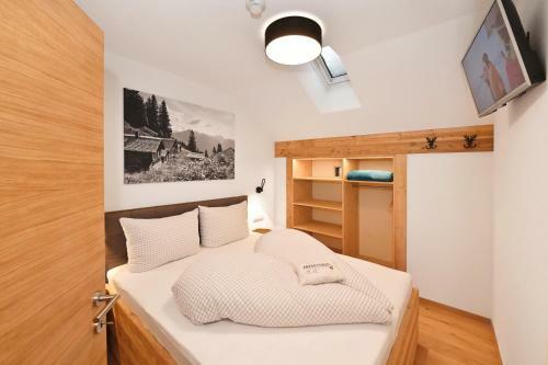 Apartamentos Salzgeber Appartements