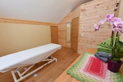 Apartamentos Salzgeber Appartements