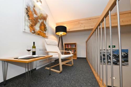 Apartamentos Salzgeber Appartements