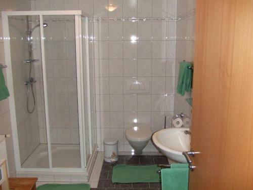 Apartamento Netzer Annemarie