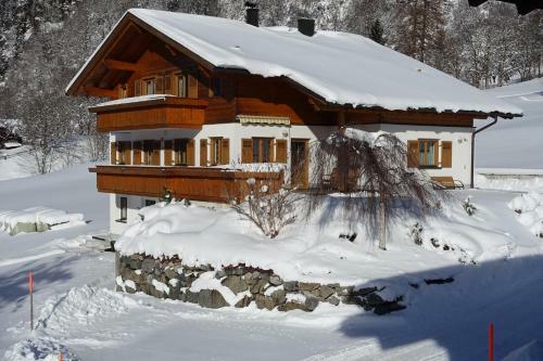 Apartamento Netzer Annemarie