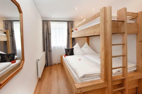Apartamento Appartement Fiel