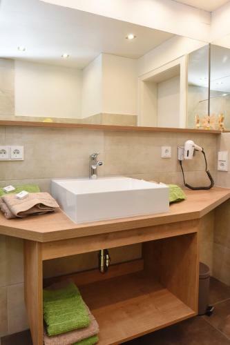 Apartamento Appartement Fiel