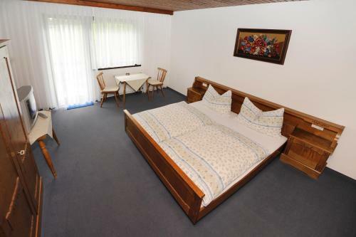 Bed & Breakfast Haus Karin