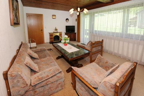 Bed & Breakfast Haus Karin