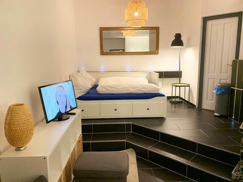 Apartamento Limo Appartments