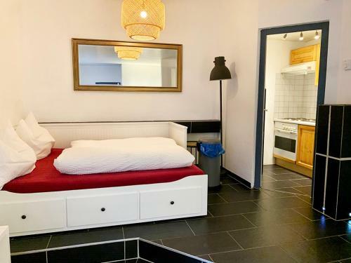 Apartamento Limo Appartments