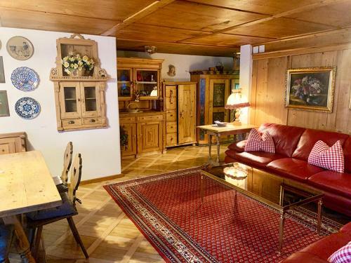 Apartamento Limo Appartments