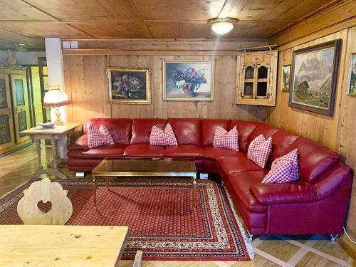 Apartamento Limo Appartments