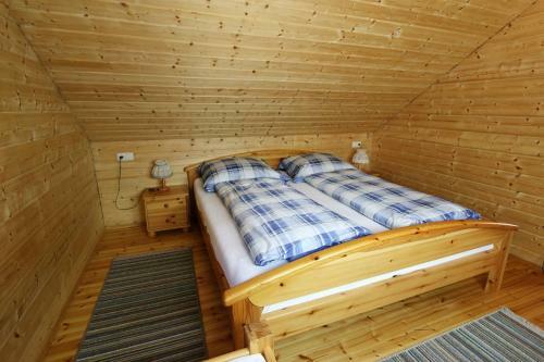 Ferienh�user Triberga