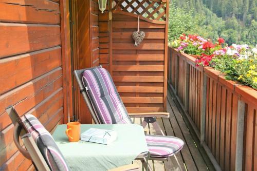 Ferienh�user Triberga