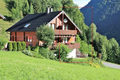 Ferienh�user Triberga