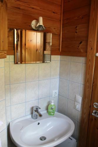 Ferienh�user Triberga
