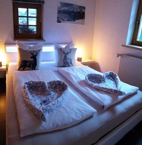 Apartamento Ferienwohnung Andrea
