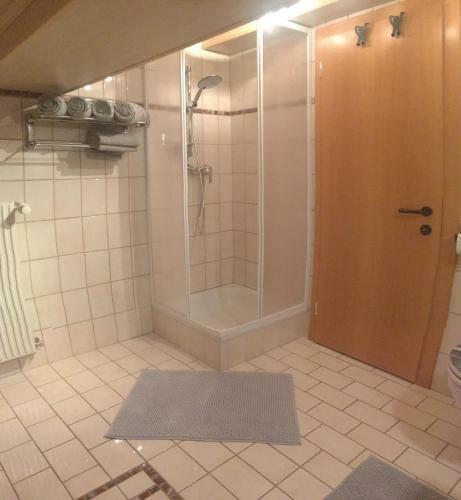 Apartamento Ferienwohnung Andrea