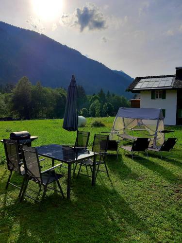 Apartamento Ferienwohnung Andrea
