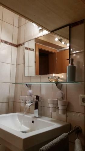 Apartamento Ferienwohnung Andrea