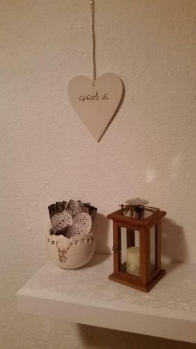 Apartamento Ferienwohnung Andrea