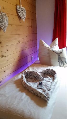 Apartamento Ferienwohnung Andrea