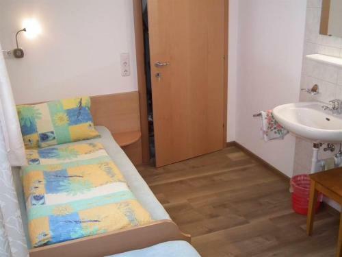 Apartamento Haus Bials