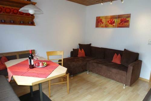 Apartamento Haus Lifinar - Carmen Juen
