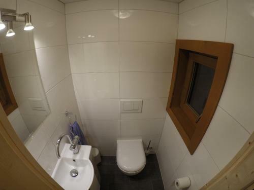 Apartamento Haus Mannhart
